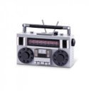 Zuru MAX Retro tárgyak építőjáték