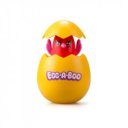EGG-A-BOO tojásvadászat