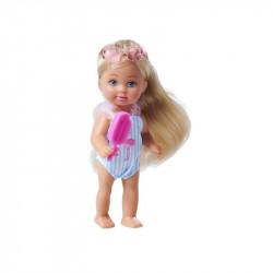 Evi Love utazós baba