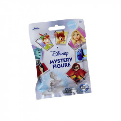 Disney gyűjthető Nanofigurák, fém Gyűjthető Disney