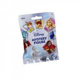 Disney gyűjthető Nanofigurák, fém Gyűjthető Disney