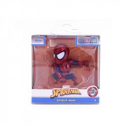 Marvel Figurák 5cm-es, fém Gyűjthető JADA