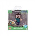 Minecraft Figurák 5cm-es, fém
