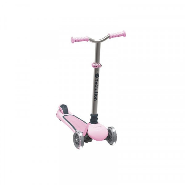 YVolution Glider Air háromkerekű roller