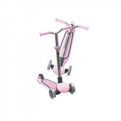 YVolution Glider Air háromkerekű roller Roller Y Velo