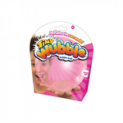 Szuper rugalmas pink labda Gumilabda Nincs