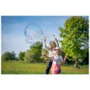 FruBlu Deluxe Szett 0,4L Folyadékkal