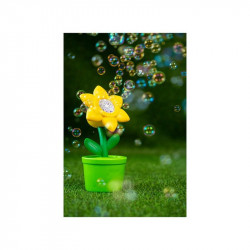 FruBlu világító Bubigép Nárcisz