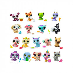 LPS S3 Figura Meglepetés Csomag