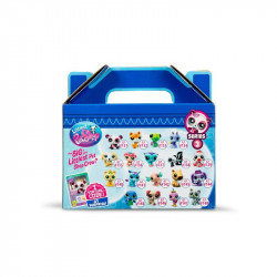 LPS S3 Figura Meglepetés Csomag