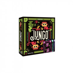 Jungo Kártya Nincs