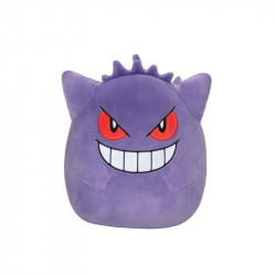 Squishmallows: Pokémon - Gengar 25 cm 20-40 cm Squishmallows