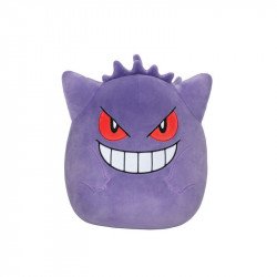Squishmallows: Pokémon - Gengar 25 cm 20-40 cm Squishmallows