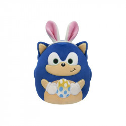 Squishmallows: Sonic tojással 20cm 20 cm alatt Squishmallows