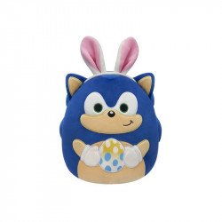 Squishmallows: Sonic tojással 20cm 20 cm alatt Squishmallows