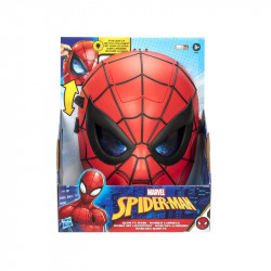 Marvel Pókember világító maszk Akció figurák Hasbro