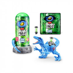 Robo alive, Dino játékszett Gyűjthető Zuru