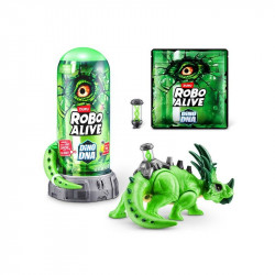 Robo alive, Dino játékszett Gyűjthető Zuru