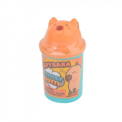 Kapibara putty Gyurma Nincs