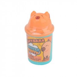 Kapibara putty Gyurma Nincs