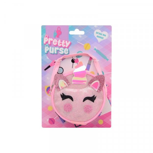 Csillogó kistáska, 3 féle