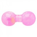 Nyomkodható súlyzó medúzával