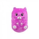 Felfújható plüss figurák 30 cm, pumpával, 3 féle