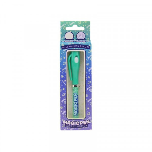 Láthatatlan tintával író toll lányoknak, 3 féle