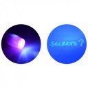 Láthatatlan tintával író toll lányoknak, 3 féle