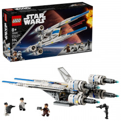 LEGO 75399 Lázadó U-szárnyú vadászgép™ LEGO® LEGO