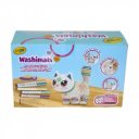 Crayola Washimals Mozgatható óriás Jenny