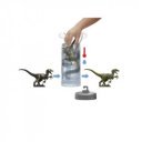 Jurassic World  reveal dinó