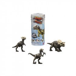 Jurassic World  reveal dinó Állatfigura, állatszett Mattel