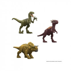 Jurassic World  reveal dinó Állatfigura, állatszett Mattel