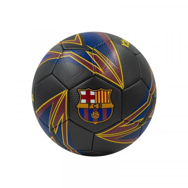 FC Barcelona foci ARROWS carbon 5-ös méret