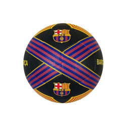FC Barcelona foci Blaugrana/Catalunya Focilabda Nincs