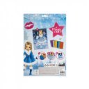 Mozaik kép készítő, A4, 2 féle