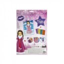 Mozaik kép készítő, A4, 2 féle