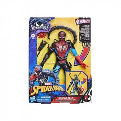 Marvel Pókember alakváltó akciófigura Akció figurák Hasbro