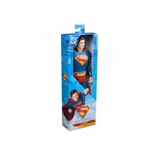 Superman 12 figura