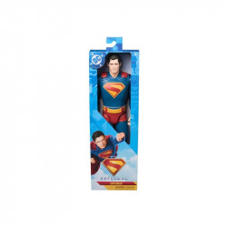 Superman 12 figura Akció figurák SPIN MASTER