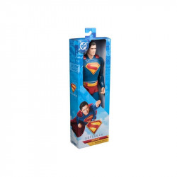 Superman 12 figura Akció figurák SPIN MASTER