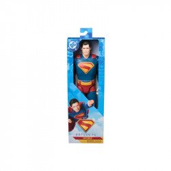 Superman 12 figura Akció figurák SPIN MASTER