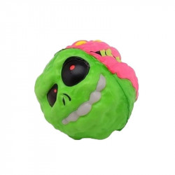 Pattogó szörny 10 cm, 3 féle