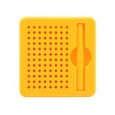 3D golyólabirintus, 11 cm, 3 féle