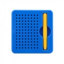 3D golyólabirintus, 11 cm, 3 féle