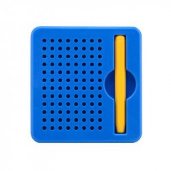 3D golyólabirintus, 11 cm, 3 féle Ügyességi társasjáték Nincs
