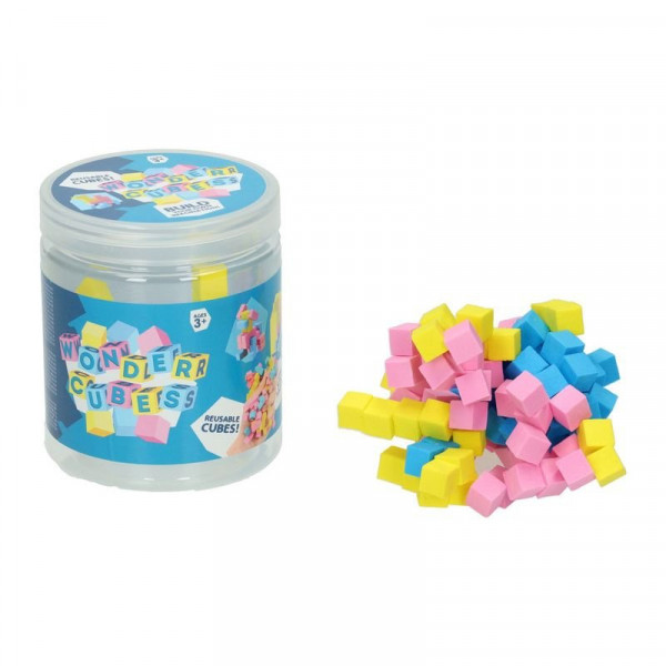 Tapadós csodakockák