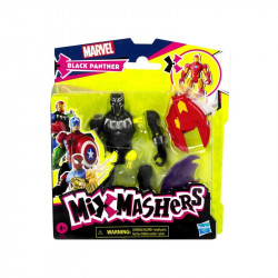 Marvel Avengers Mixmashers akciófigurák Akció figurák Hasbro