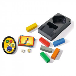 Társasjáték - SC Make n Break Családi társasjáték Ravensburger